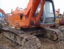 Sell Used Hitachi Ex200-1 Excavator